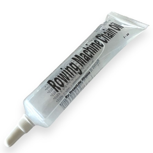 1oz rowing machine chain - chain, oil