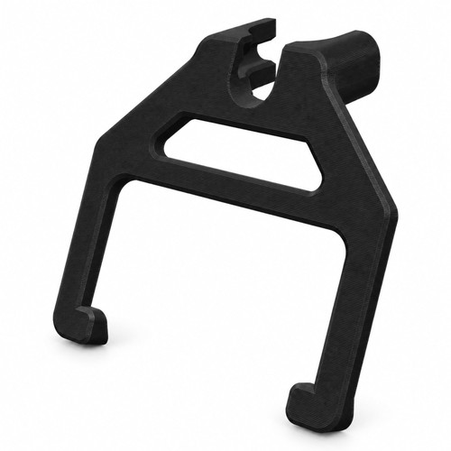 Rowing machine chain holder - rowing,